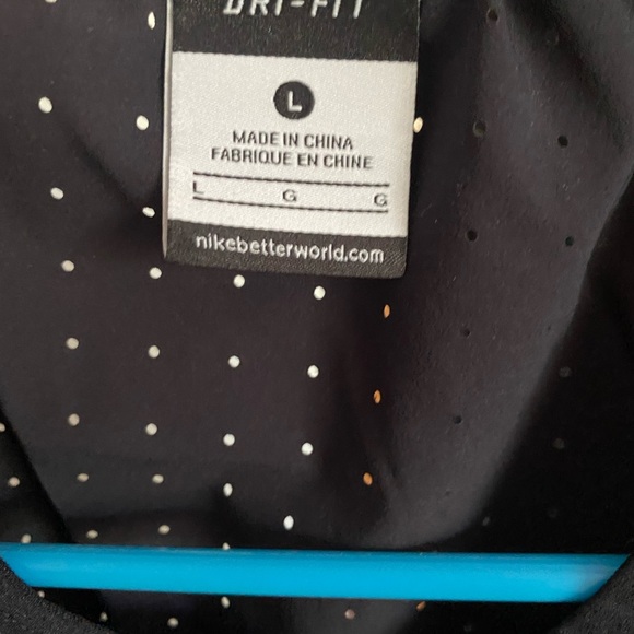 Nike Women’s Jacket SZ L - Picture 3 of 3